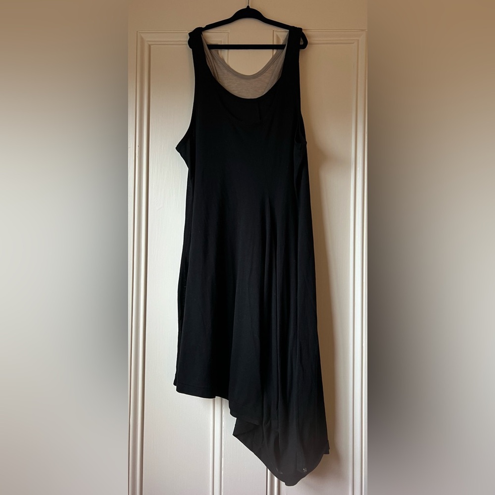 Y’s by Yohji Yamamoto Dress